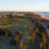 Un campo de golf en Cádiz con una zona de prácticas referente en Europa